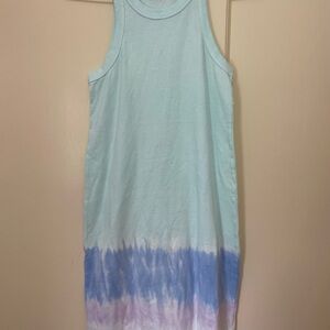 WSLY- The Rivington Dress